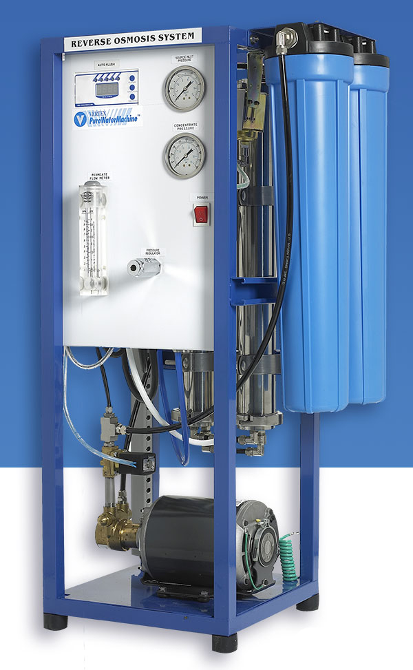 Commercial RO Systems Attleboro, Boston Braintree, Cambridge, Dedham, Framingham, Franklin, Lowell, Marlborough, Newton, Norfolk, Quincy, Weymout, Woburn