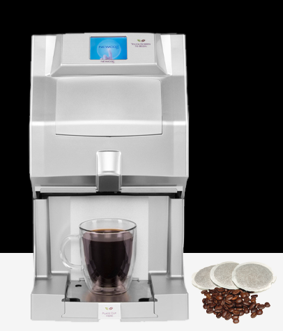 Newco Fresh Cup Commercial Coffee & Espresso Machines