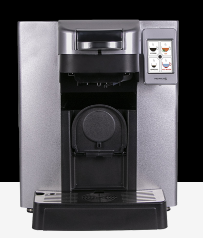 Newco Little Joe Commercial Coffee & Espresso Machines